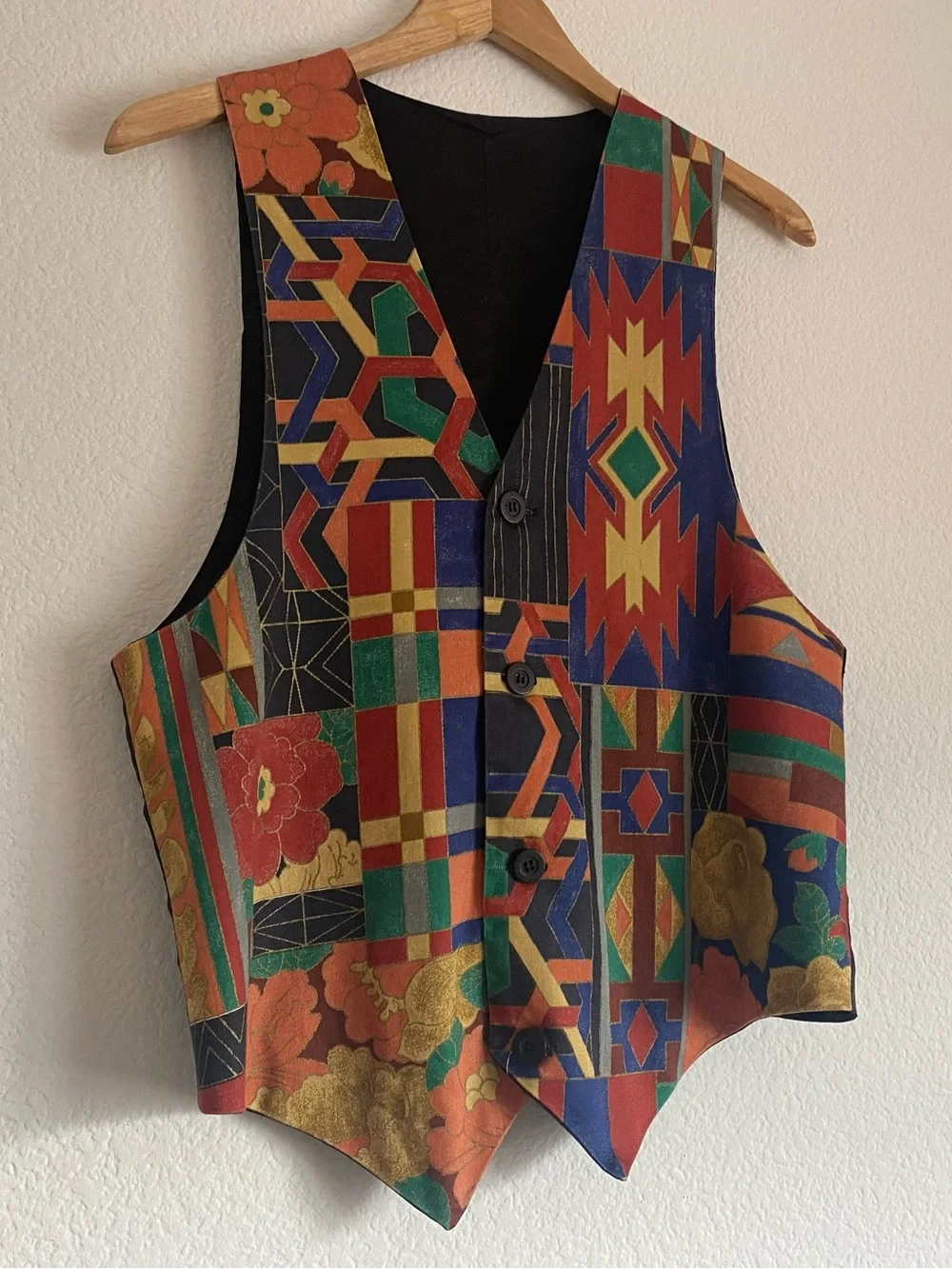 Vintage vest by